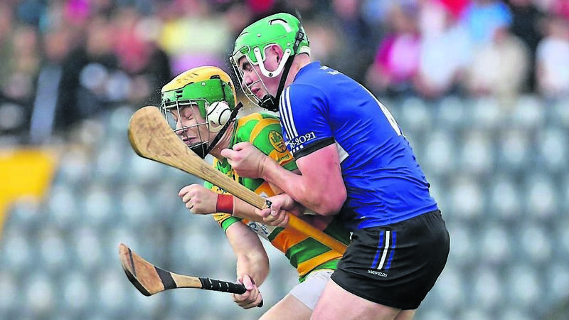 John Arnold: Why hurling is my passion... and why I fear for its future