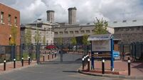 Gang and drug feuds responsible for prison violence, says former Mountjoy governor
