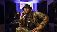 Rapper Mystikal denied bail over rape allegations