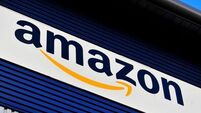 Amazon company Ring to hire first 30 people in Ireland