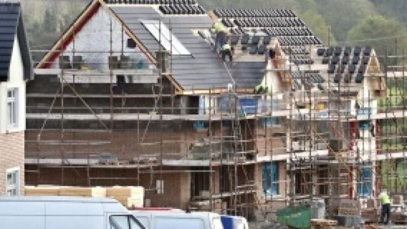 Planning regulations review should not be led by developers, says housing expert Planning regulations review should not be led by developers, says housing expert