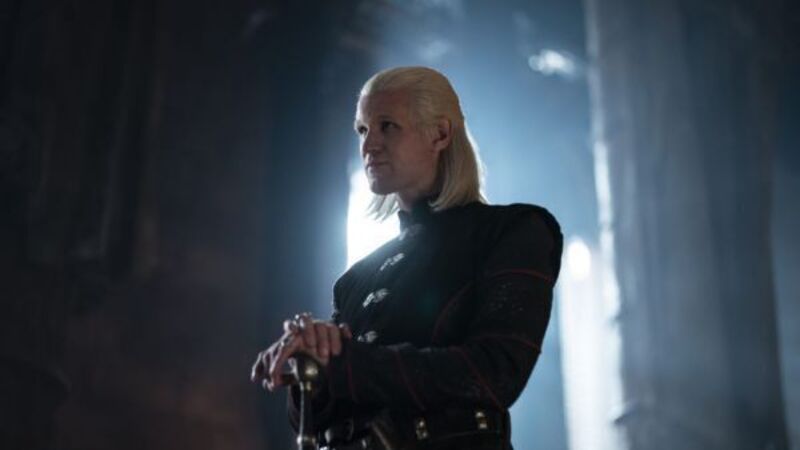 Matt Smith questions number of sex scenes in Game Of Thrones prequel Matt Smith questions number of sex scenes in Game Of Thrones prequel