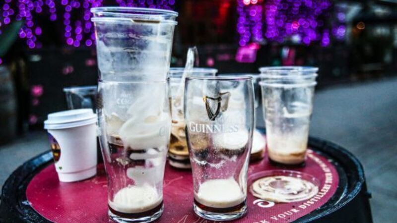 'Alarming' 21% decline in pubs since 2005 'Alarming' 21% decline in pubs since 2005