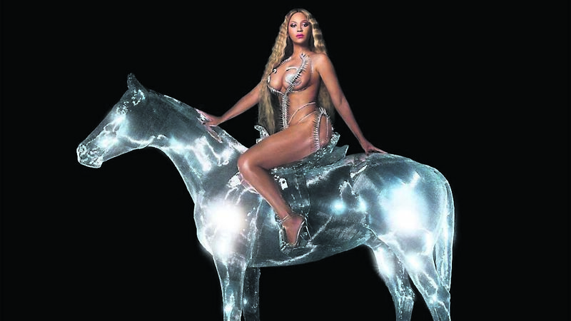 Stevie G: Beyonce a true renaissance girl Stevie G: Beyonce a true renaissance girl