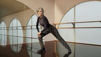 Jane Fonda proves she’s still a fitness icon at 84 in major fashion campaign