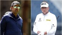 Mickelson and Poulter among golfers to file antitrust lawsuit against PGA Tour