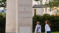 University of Limerick announces new 80 bedroom student village