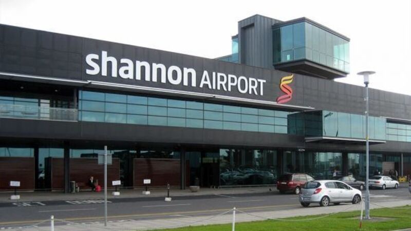 Rovers' opponents label flight change to Shannon from Dublin 'evil', promise 'revenge' Rovers' opponents label flight change to Shannon from Dublin 'evil', promise 'revenge'