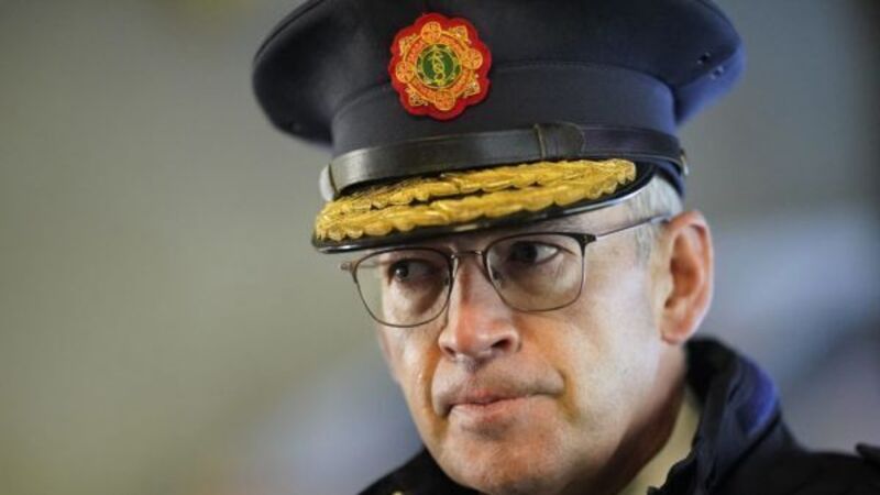 Garda commissioner orders special review of Paul Moody case to ‘learn lessons’
