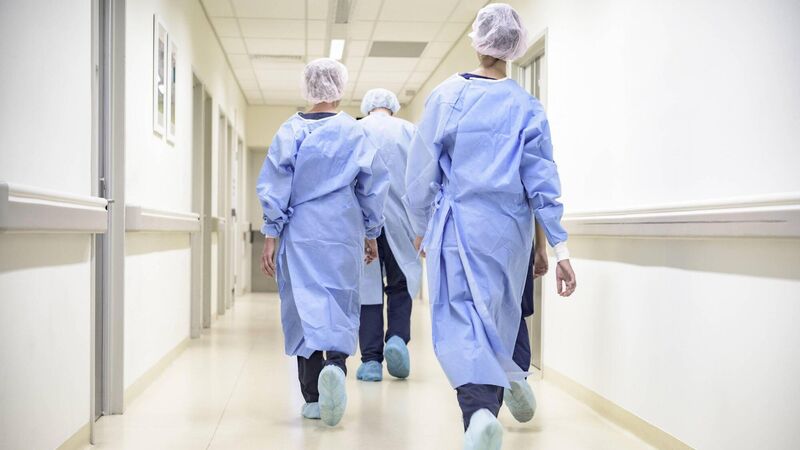 CSO figures reveal 512 died from Covid-19 in Cork CSO figures reveal 512 died from Covid-19 in Cork