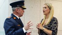 Centenary medals presented to gardaí at commemorative event