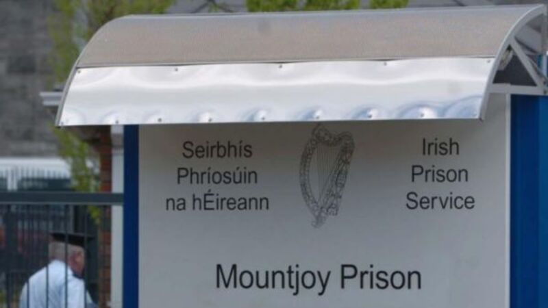 Lessons will be learned from Mountjoy prison murder – Justice Minister