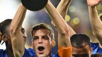 Chelsea captain Cesar Azpilicueta signs new two-year contract with Blues