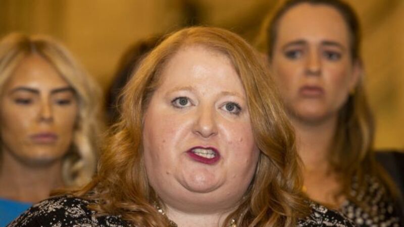 Alliance leader says O’Neill comments on violence during Troubles were ‘wrong’