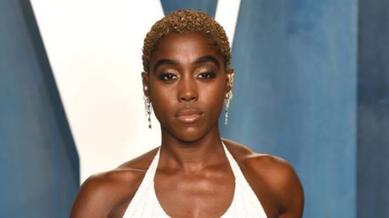 Lashana Lynch to play Bob Marley’s wife in upcoming biopic Lashana Lynch to play Bob Marley’s wife in upcoming biopic