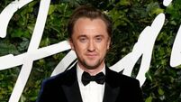 Tom Felton says he has ‘loved every minute’ of performing on the West End