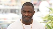 Idris Elba: Motorsports industry needs to diversify to secure its future