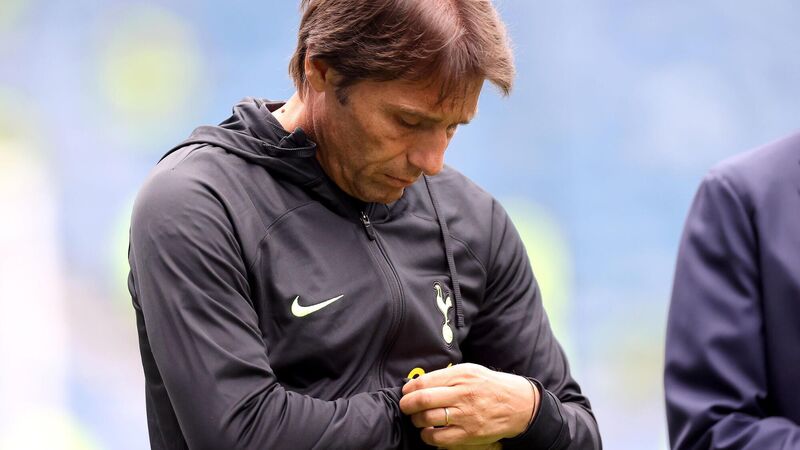Premier League: Is it Spurs' time to shine? Premier League: Is it Spurs' time to shine?