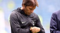 Rangers v Tottenham Hotspur - Pre Season Friendly - Ibrox Stadium