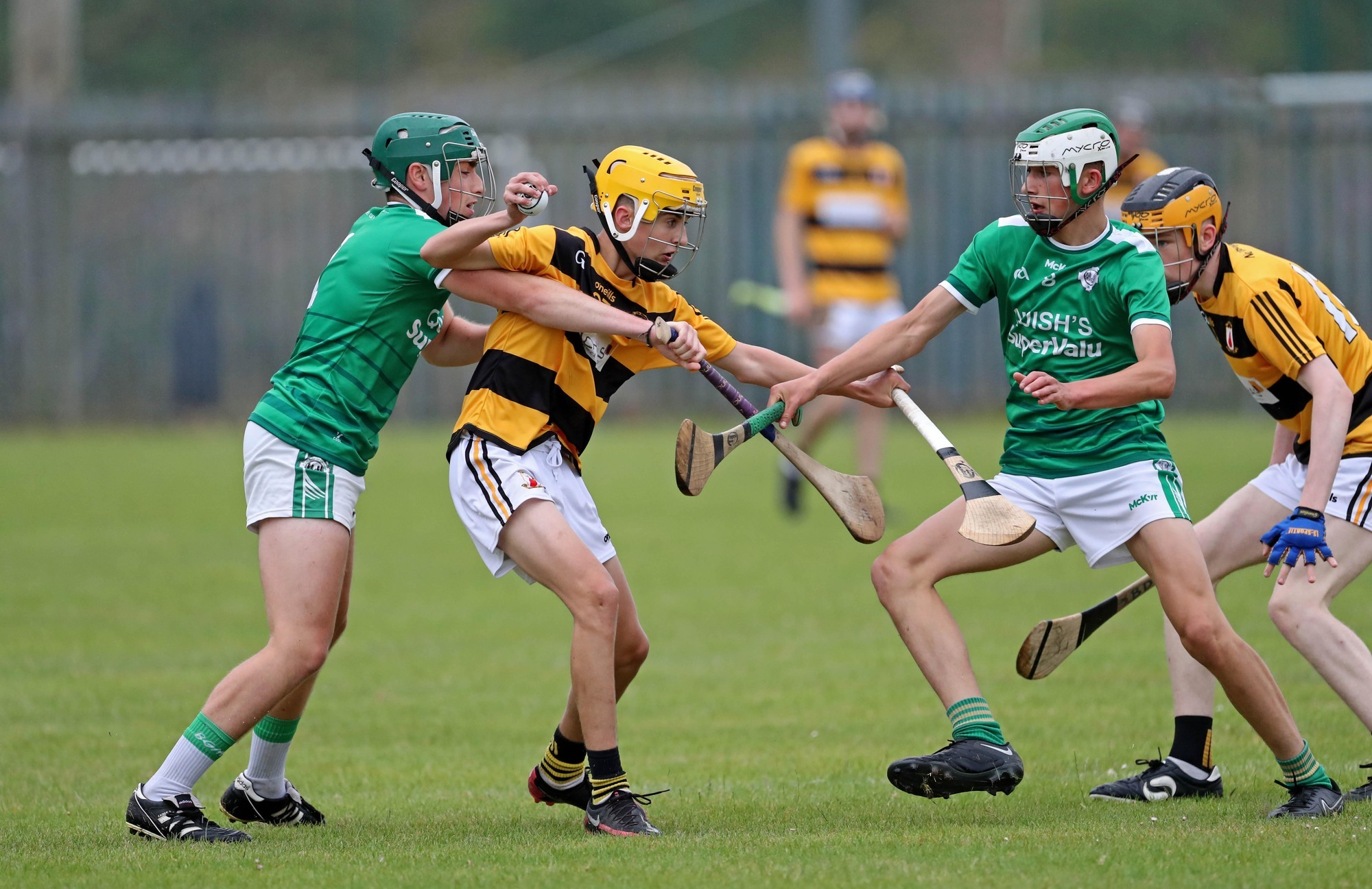 Rebel Óg Minor Hurling: Your guide to this weekend's key fixtures