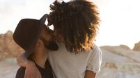  7 reasons why kissing is good for your health