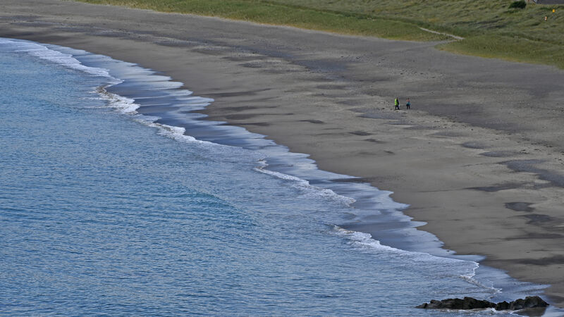 Cork man who saved child from drowning had previously rescued two others Cork man who saved child from drowning had previously rescued two others