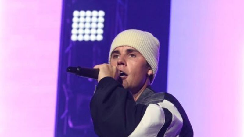 Justin Bieber among celebrities shocked by Russia’s jailing of Brittney Griner Justin Bieber among celebrities shocked by Russia’s jailing of Brittney Griner