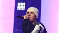 Justin Bieber among celebrities shocked by Russia’s jailing of Brittney Griner
