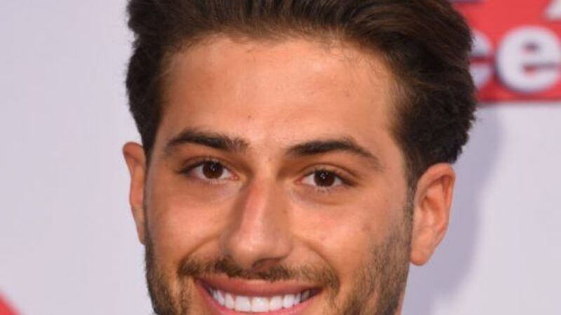 Love Island star Kem Cetinay helping police after involvement in fatal collision