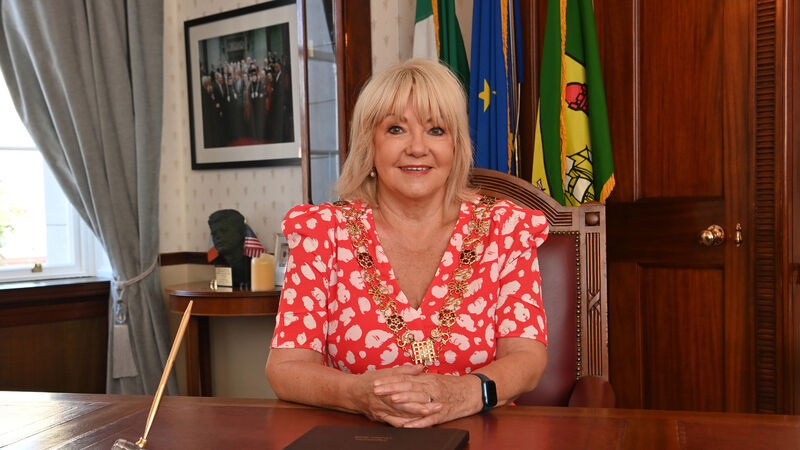 Cork's Lord Mayor: 'Developments will lift city to new levels' Cork's Lord Mayor: 'Developments will lift city to new levels'
