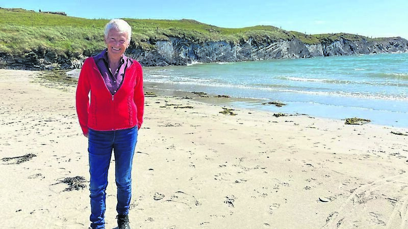 Photography exhibition highlighting plastic in oceans to open on Sherkin Island next month