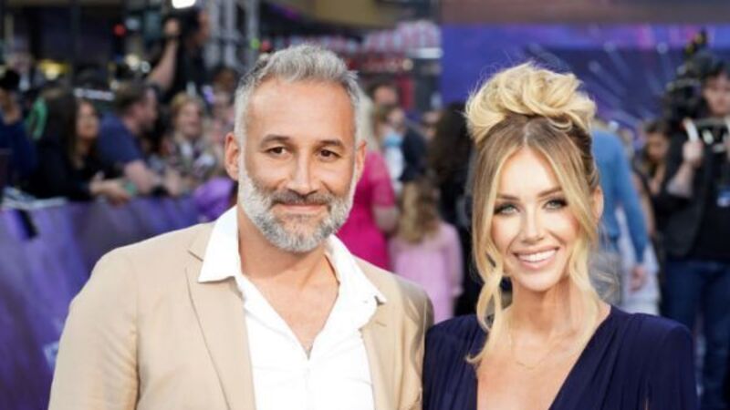 Love Island star Laura Anderson splits from partner Dane Bowers