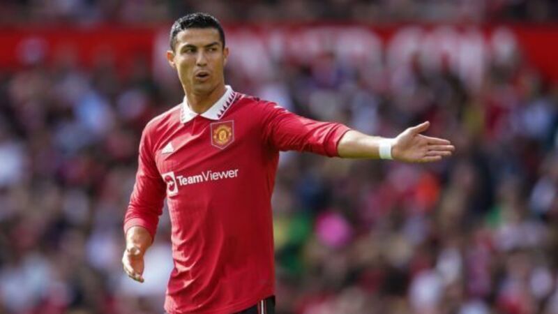Roy Keane warns Cristiano Ronaldo situation 'could get ugly' for Man United
