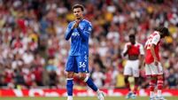 Frank Lampard: Dele Alli could provide solution to Everton’s striker dilemma