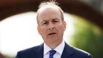 Taoiseach ‘shocked and saddened’ by death of siblings in suspected drowning