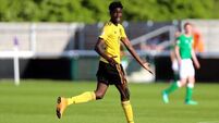 Lille midfielder Amadou Onana close to completing Everton switch