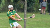 PIHC: Alan Fenton levels it late on as Castlelyons draw with Watergrasshill 