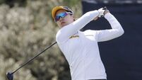 In Gee Chun surges to halfway lead at Women’s Open