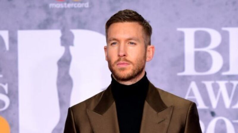 Calvin Harris describes ‘amazing’ experience of collaborating with other artists