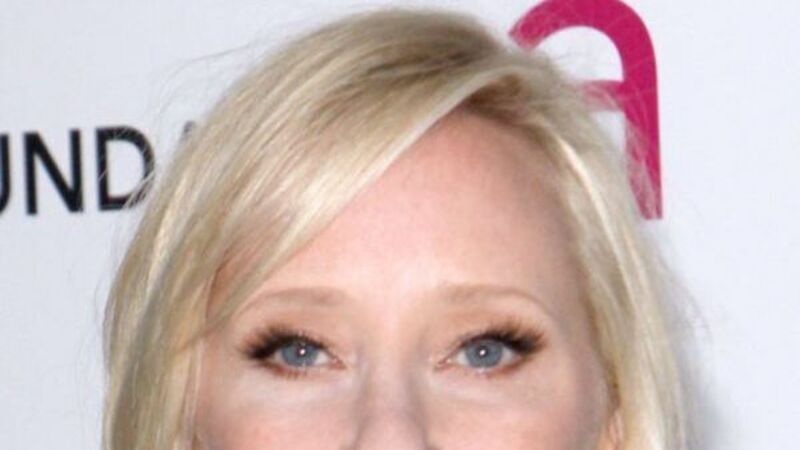 Anne Heche reportedly in critical condition following LA vehicle collision