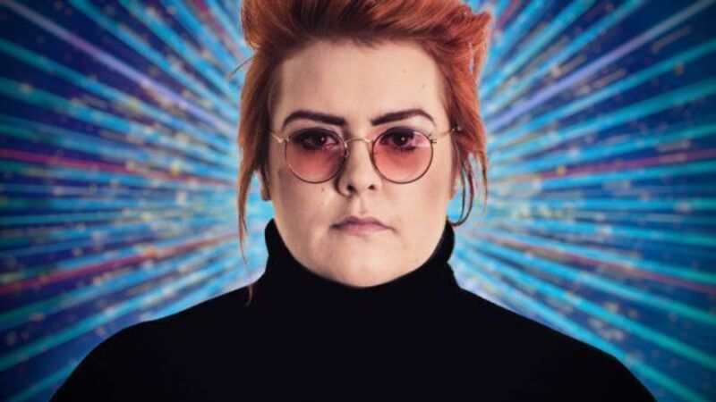 Comedian Jayde Adams joins Strictly Come Dancing line-up Comedian Jayde Adams joins Strictly Come Dancing line-up