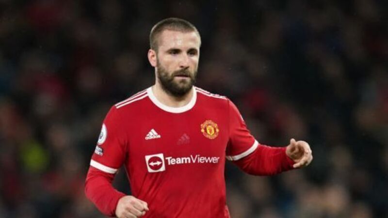 Luke Shaw says everyone is buying into new Man Utd boss Erik ten Hag’s approach
