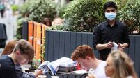 Ireland experiencing 'brain gain' as workers flock from abroad