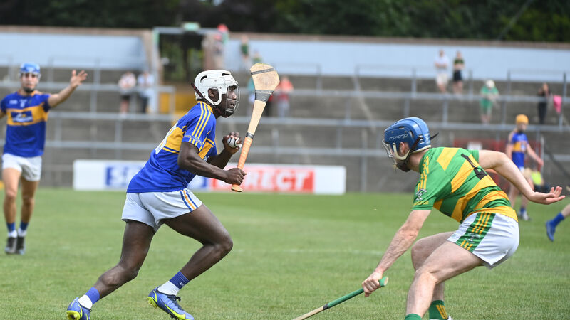 SAHC: Carrigtwohill back on track after beating Ballymartle