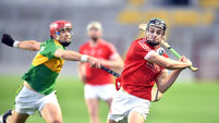 PIHC: Mark Coleman fires Blarney to vital victory over Killeagh