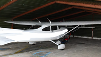 Aircraft with cocaine worth €8.4 million believed to have travelled to France and Belgium