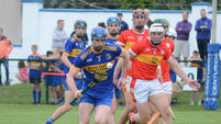 PIHC: Brian Kelleher and Eanna Desmond in top form as Carrigaline defeat Éire Óg