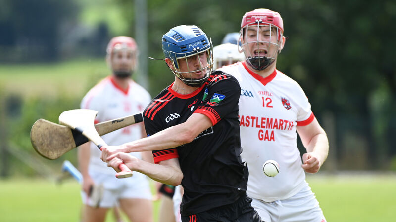PIHC: Kilworth keep their season alive with crucial win over Castlemartyr PIHC: Kilworth keep their season alive with crucial win over Castlemartyr