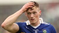 Funeral details announced for Tipperary hurler Dillon Qurike