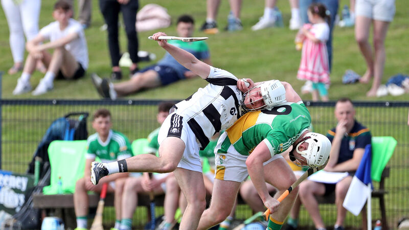 SAHC: Bride Rovers snatch a late draw against battling Ballyhea SAHC: Bride Rovers snatch a late draw against battling Ballyhea